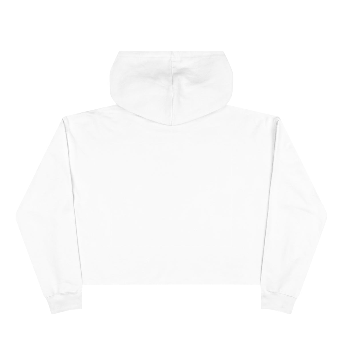 Crop Hoodie 10% Discount Up to $50 Purchase