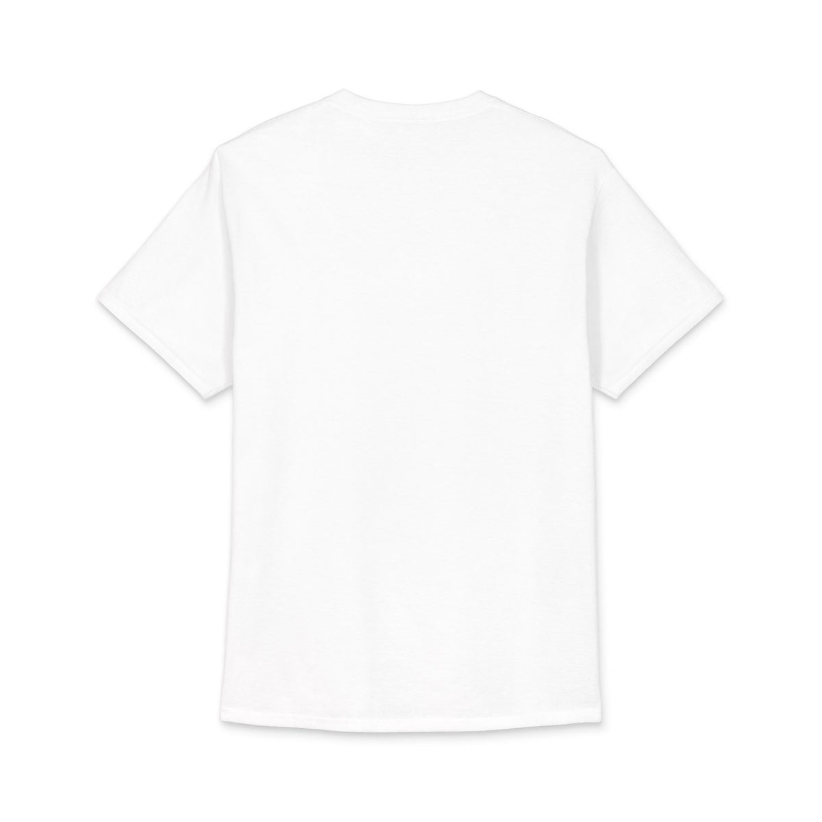 Watercolor Bun Hairstyle Portrait Tee — Women's Fashion Illustration Graphic T-Shirt