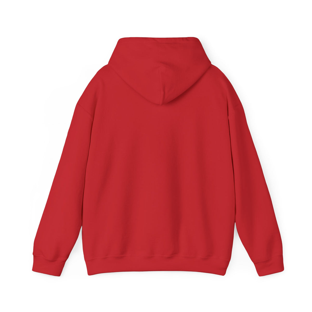 Ice Cream Popsicle Hoodie — Cute Pink Chocolate Drip Graphic Sweatshirt