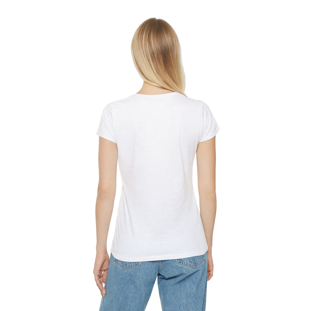 Leopard Print Stiletto Women's T-Shirt — Chic Shoe Graphic Tee