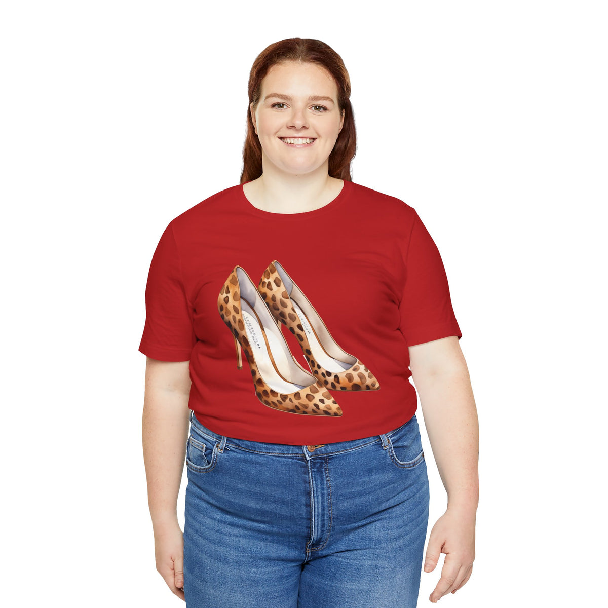 Jersey Short Sleeve Tee 10% Discount Up to $50 Purchase
