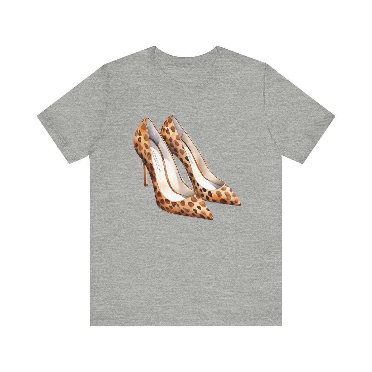 Jersey Short Sleeve Tee 10% Discount Up to $50 Purchase