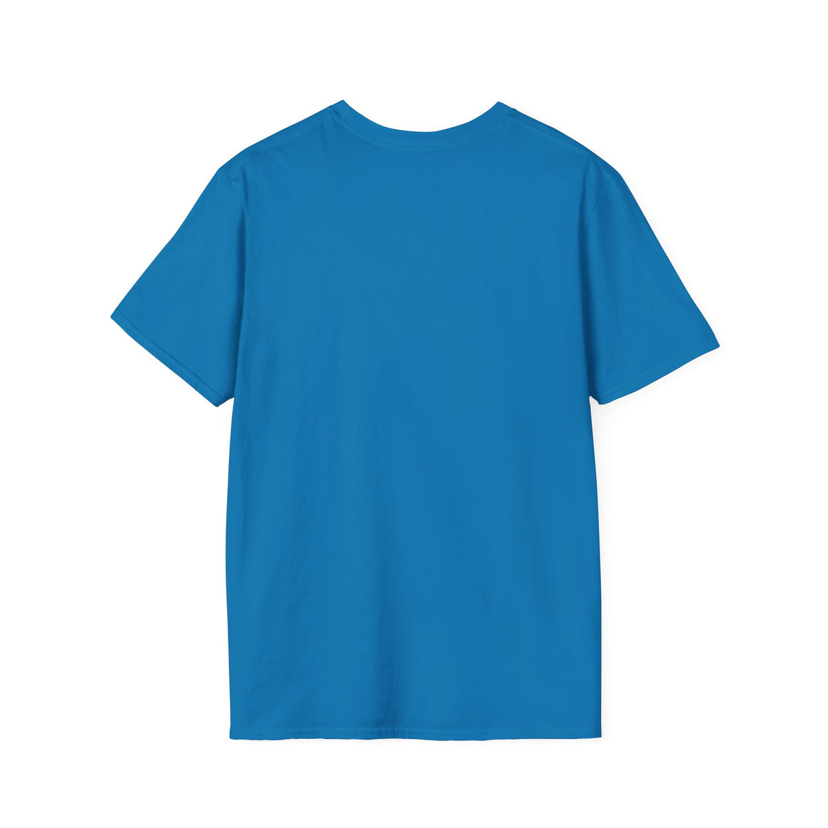 Coffee  Softstyle T-Shirt