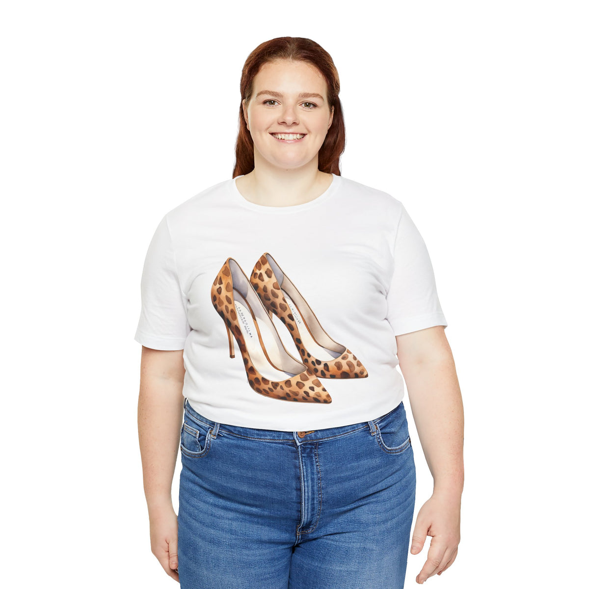 Jersey Short Sleeve Tee 10% Discount Up to $50 Purchase