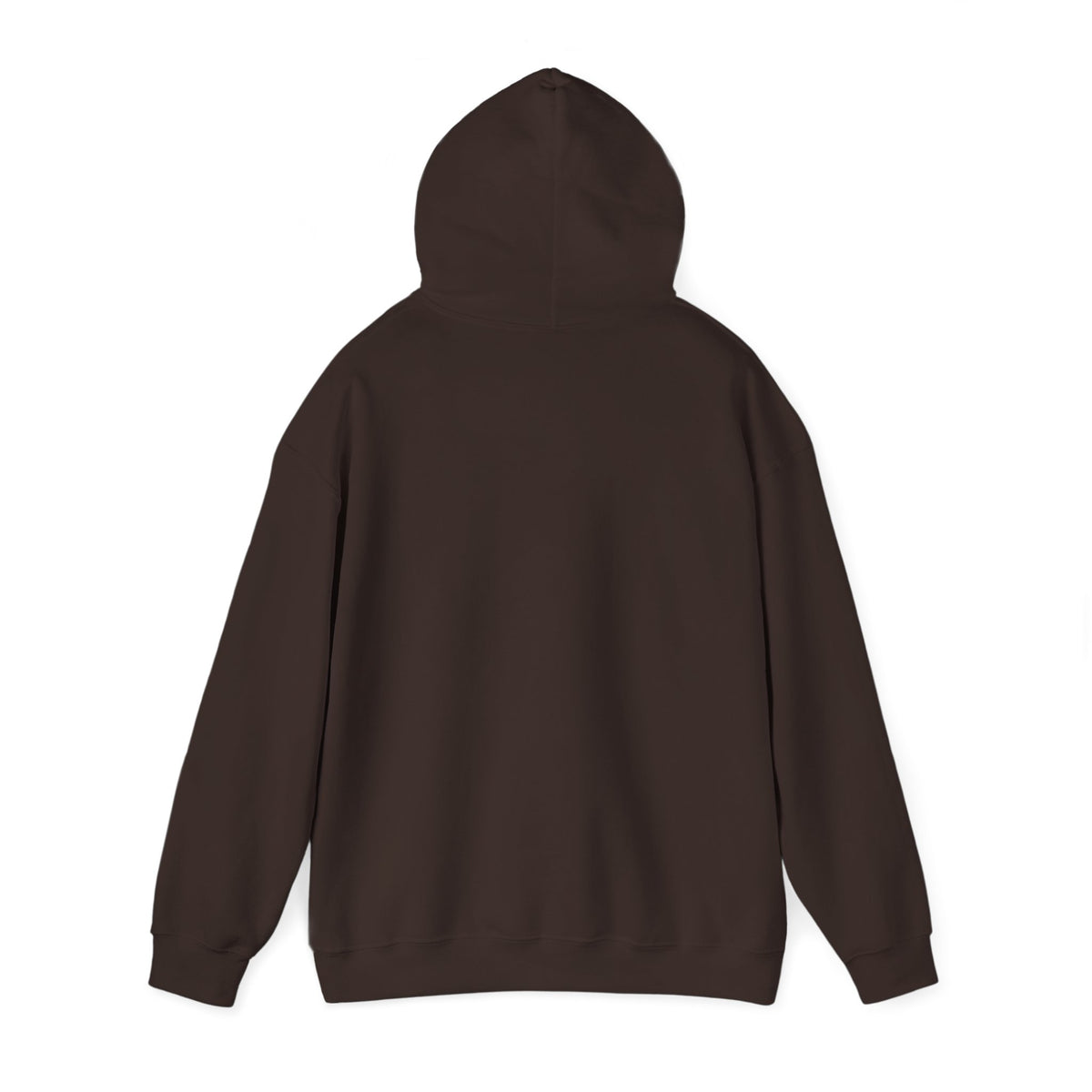 Ice Cream Popsicle Hoodie — Cute Pink Chocolate Drip Graphic Sweatshirt