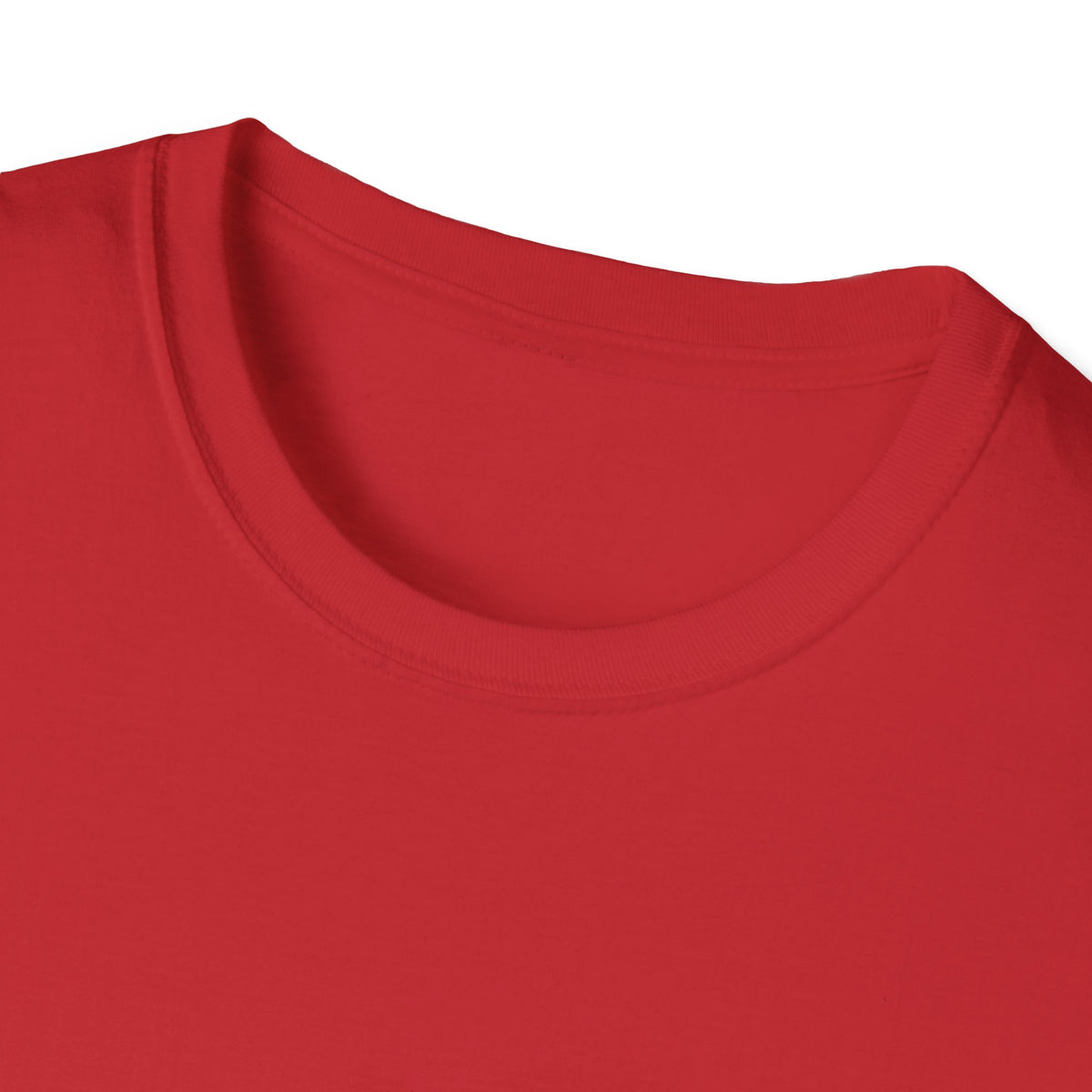 Coffee  Softstyle T-Shirt