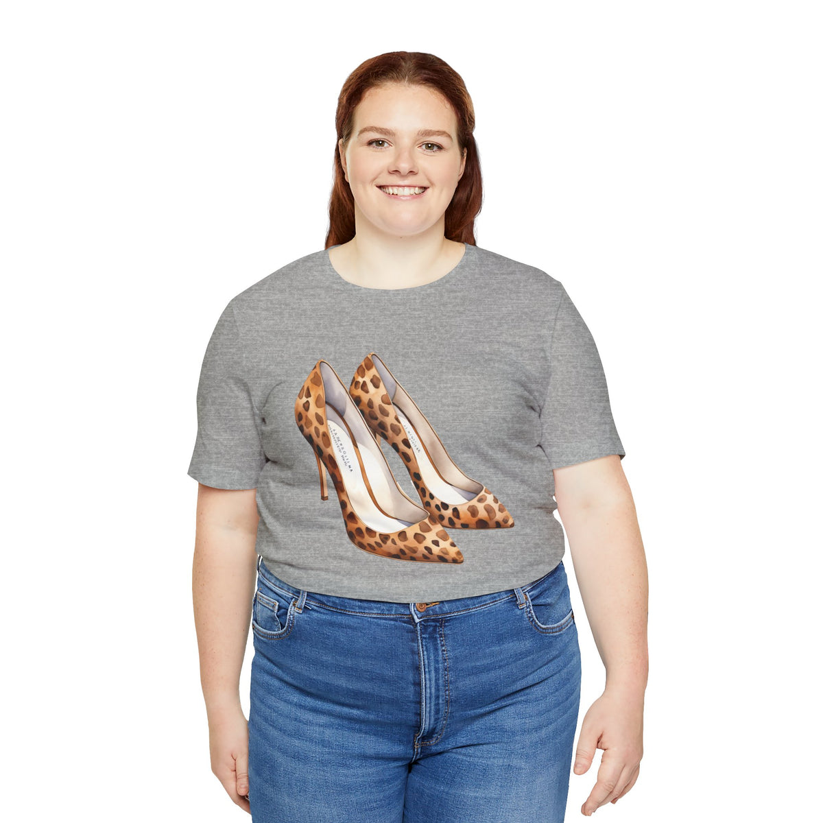 Jersey Short Sleeve Tee 10% Discount Up to $50 Purchase