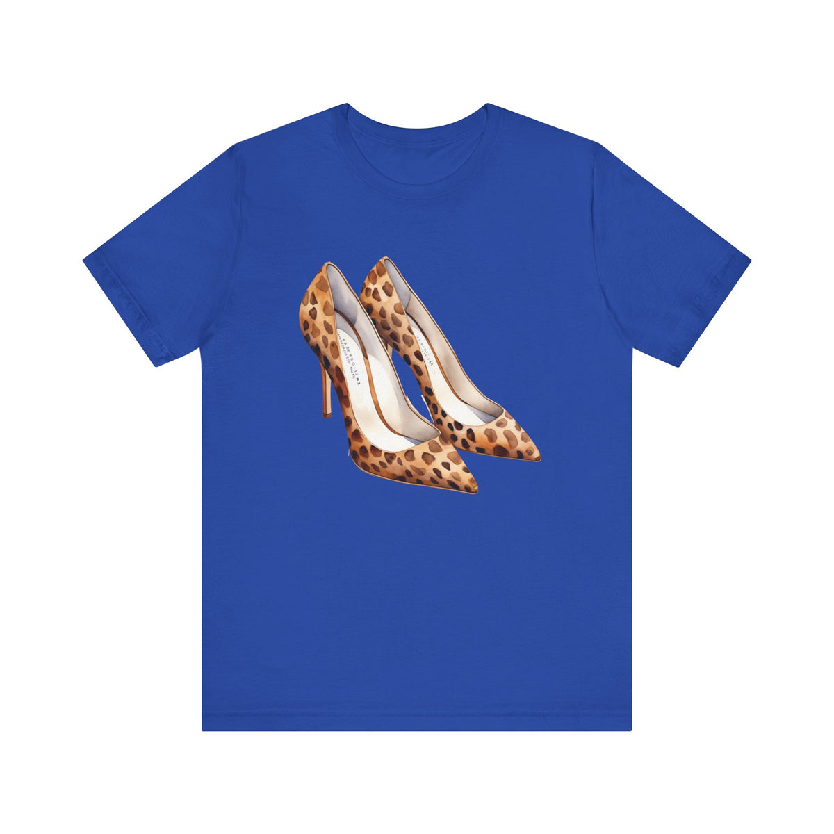 Jersey Short Sleeve Tee 10% Discount Up to $50 Purchase