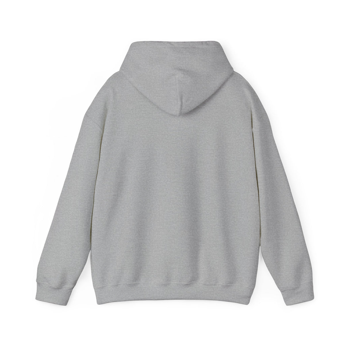 Perfection Floral Hoodie — 'Always Perfect' Inspirational White Pullover