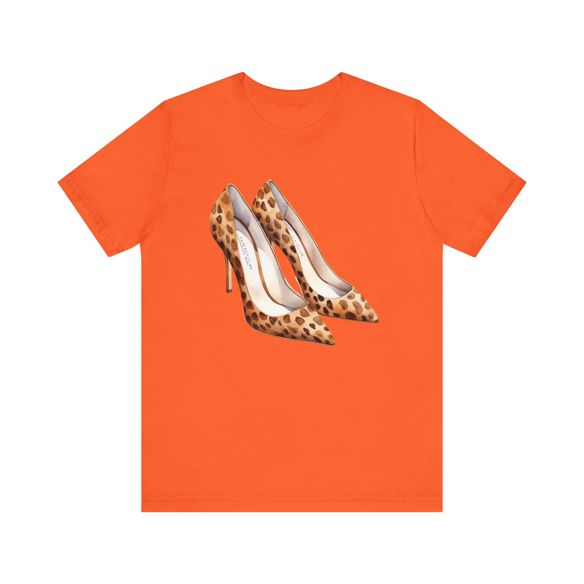 Jersey Short Sleeve Tee 10% Discount Up to $50 Purchase