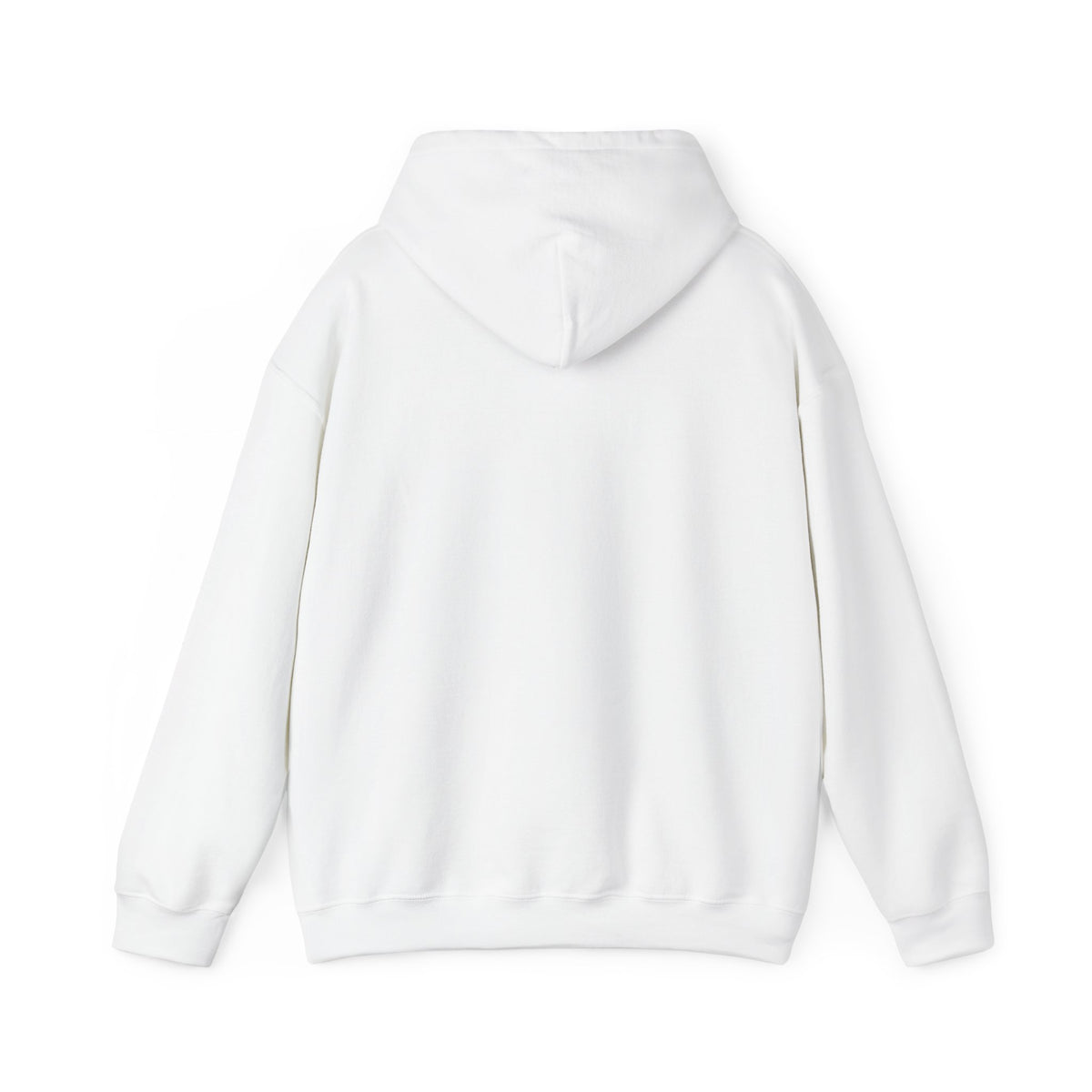 Ice Cream Popsicle Hoodie — Cute Pink Chocolate Drip Graphic Sweatshirt
