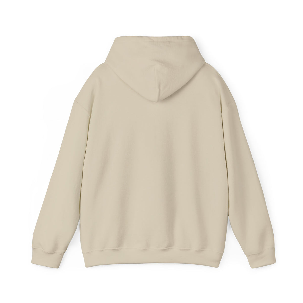 Perfection Floral Hoodie — 'Always Perfect' Inspirational White Pullover