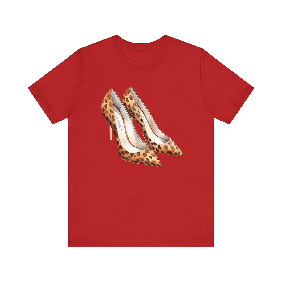 Jersey Short Sleeve Tee 10% Discount Up to $50 Purchase