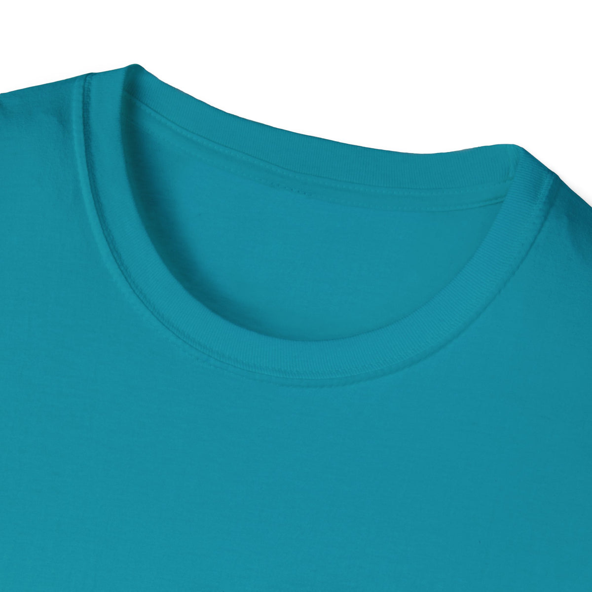 Coffee  Softstyle T-Shirt