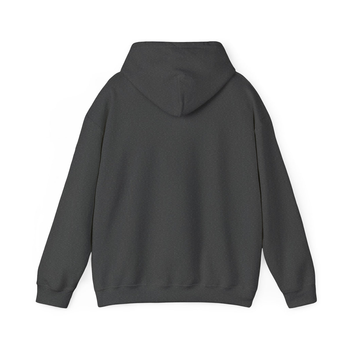 Ice Cream Popsicle Hoodie — Cute Pink Chocolate Drip Graphic Sweatshirt
