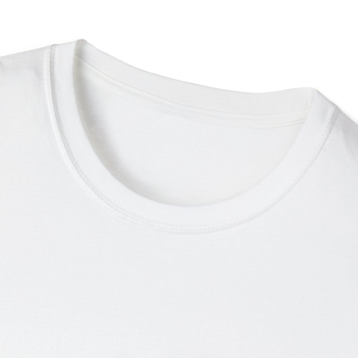 Coffee  Softstyle T-Shirt