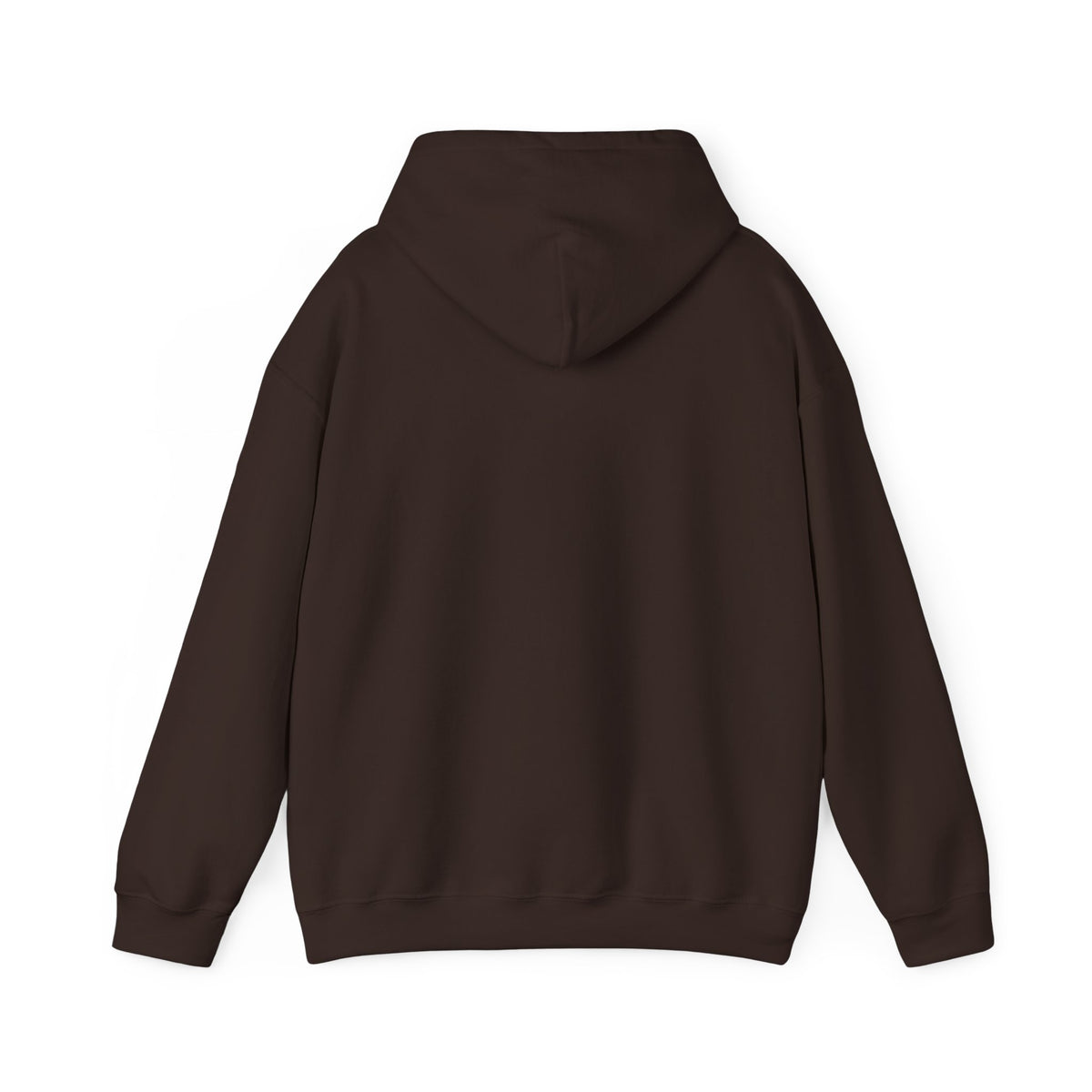 Ice Cream Popsicle Hoodie — Cute Pink Chocolate Drip Graphic Sweatshirt