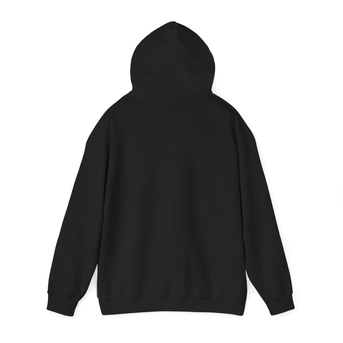 Ice Cream Popsicle Hoodie — Cute Pink Chocolate Drip Graphic Sweatshirt