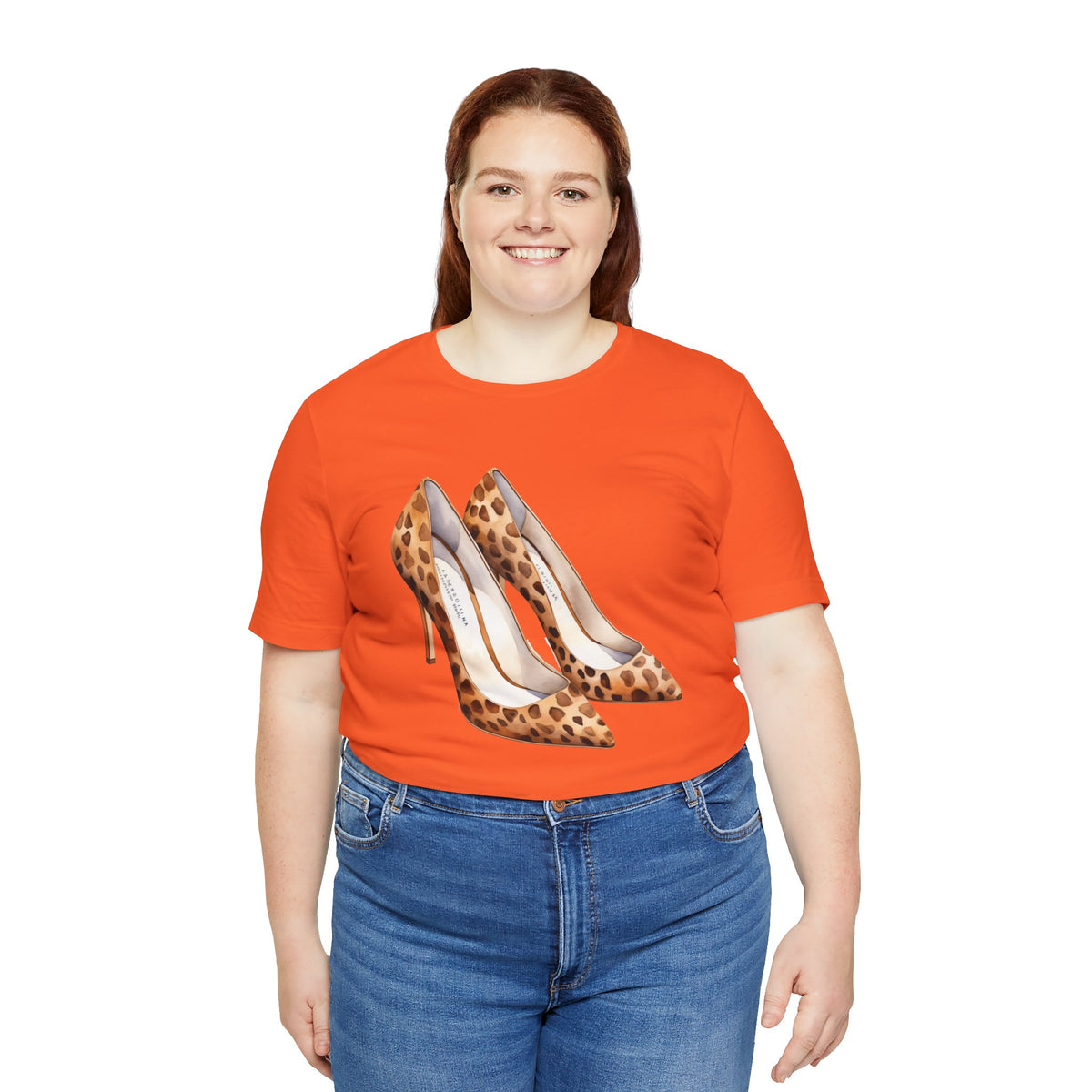 Jersey Short Sleeve Tee 10% Discount Up to $50 Purchase