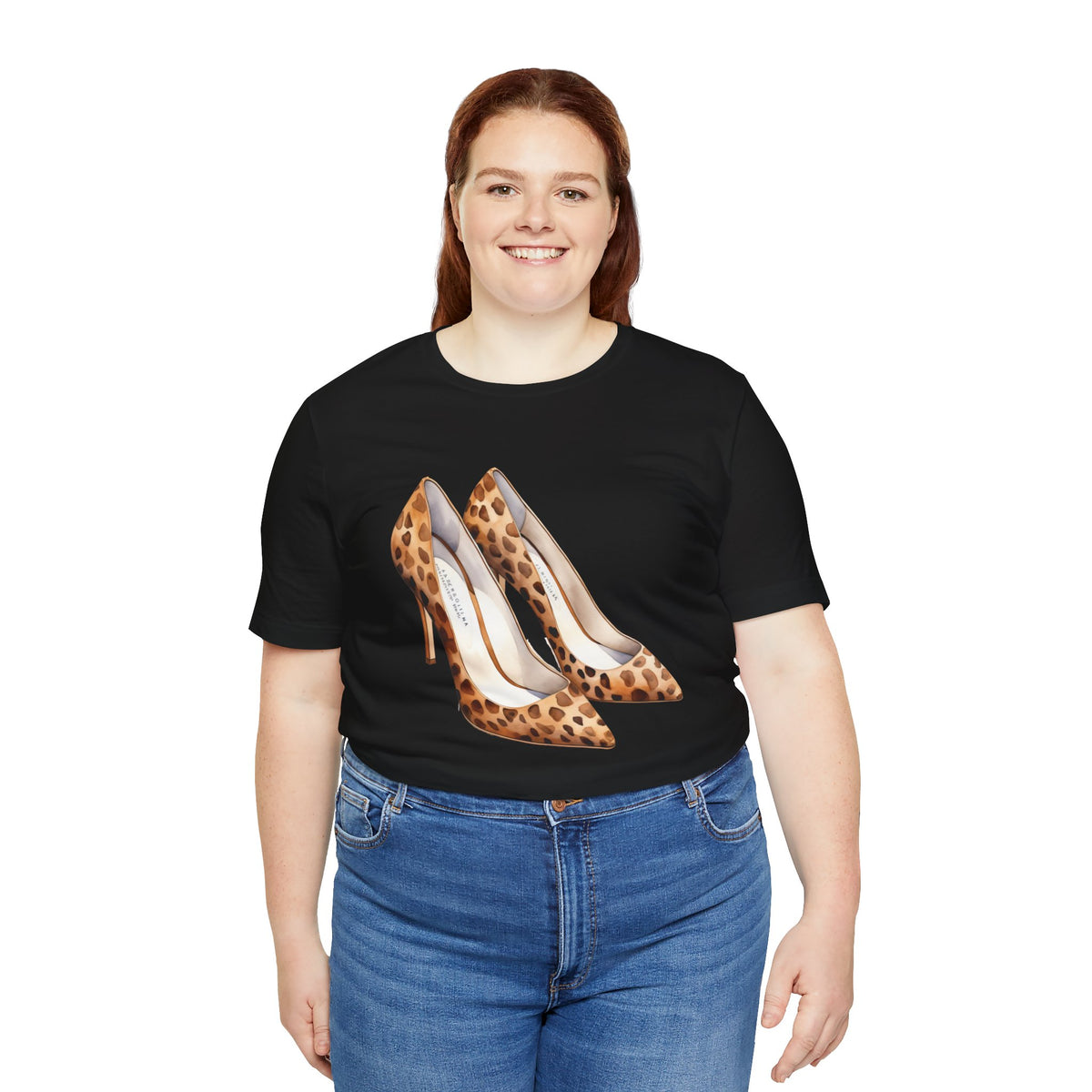 Jersey Short Sleeve Tee 10% Discount Up to $50 Purchase