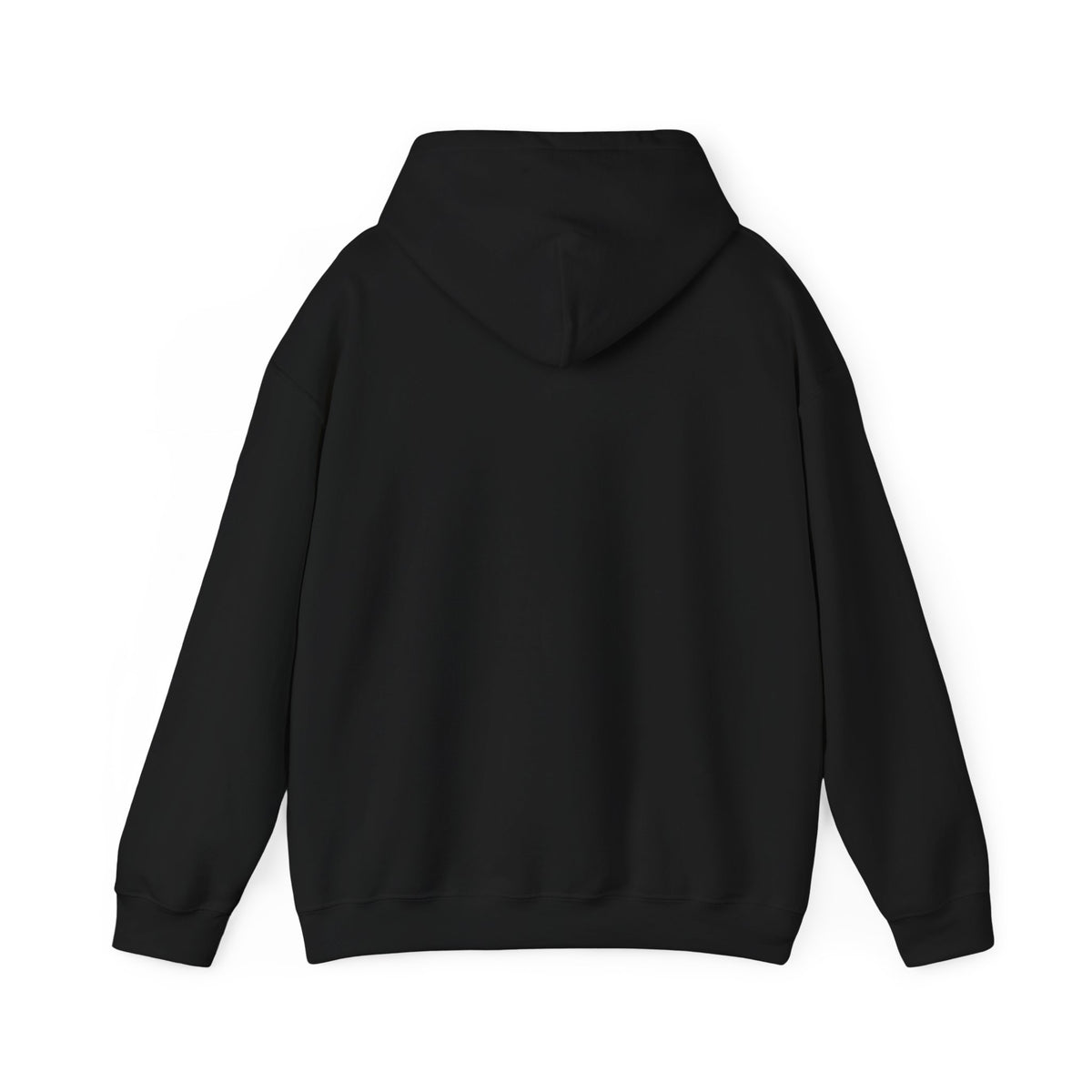 Ice Cream Popsicle Hoodie — Cute Pink Chocolate Drip Graphic Sweatshirt