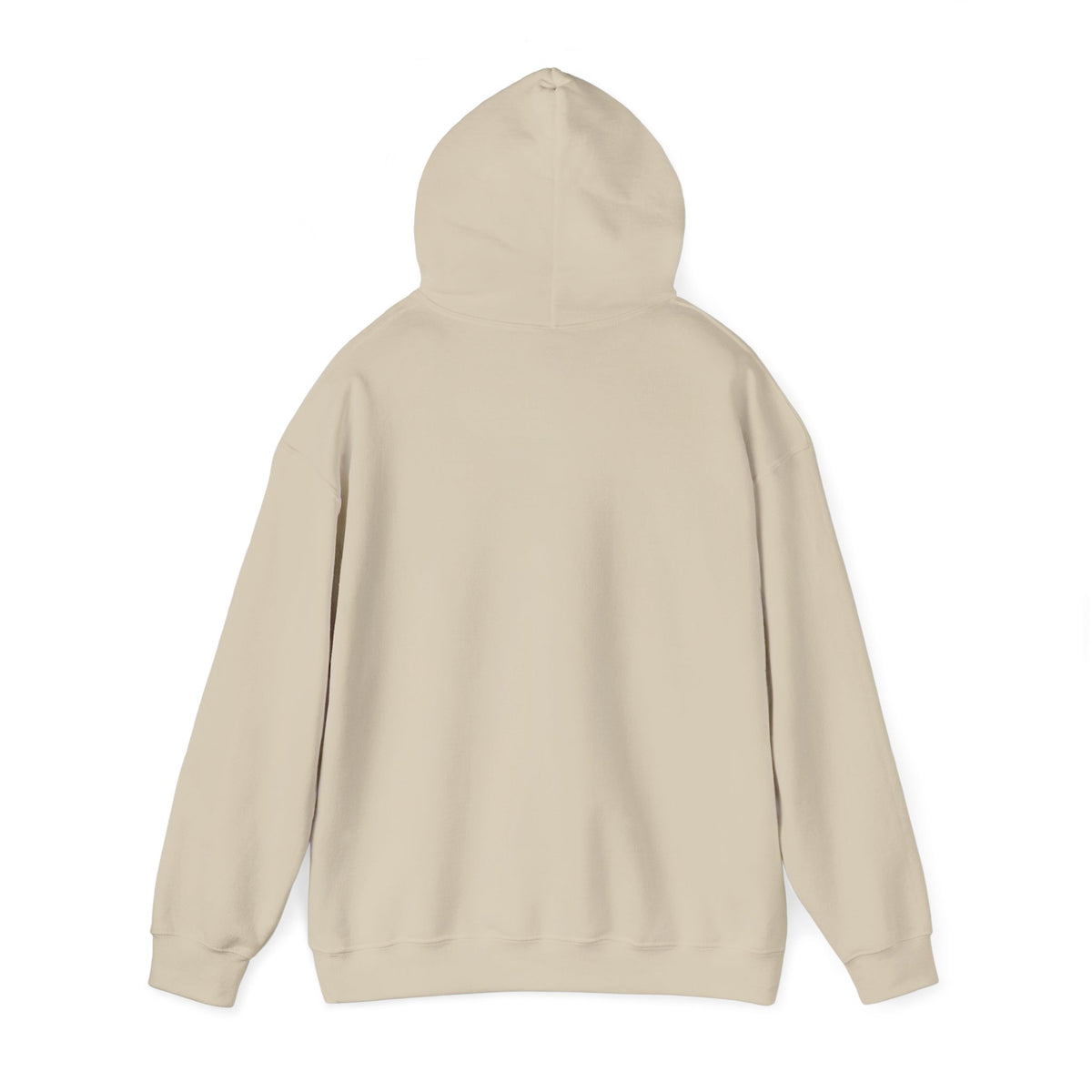 Perfection Floral Hoodie — 'Always Perfect' Inspirational White Pullover