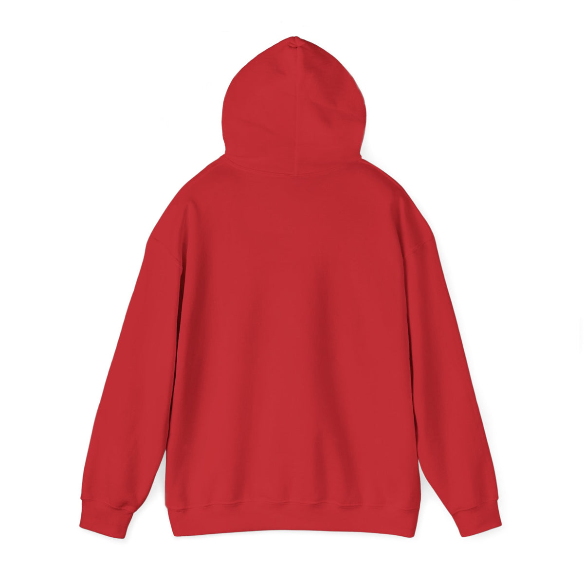 Ice Cream Popsicle Hoodie — Cute Pink Chocolate Drip Graphic Sweatshirt