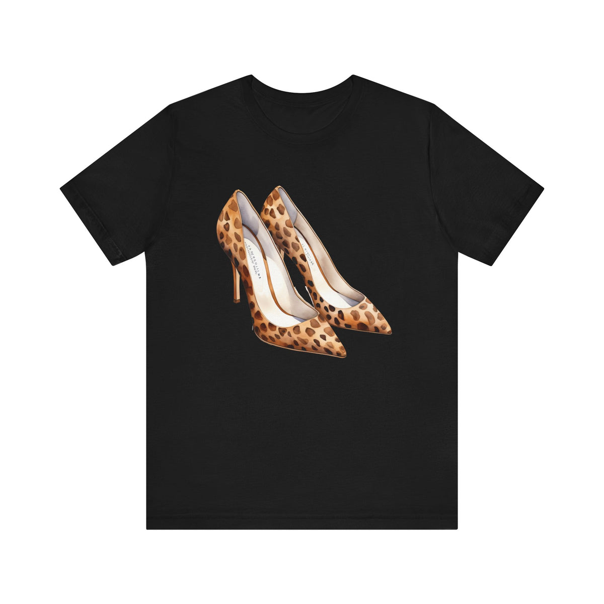 Jersey Short Sleeve Tee 10% Discount Up to $50 Purchase