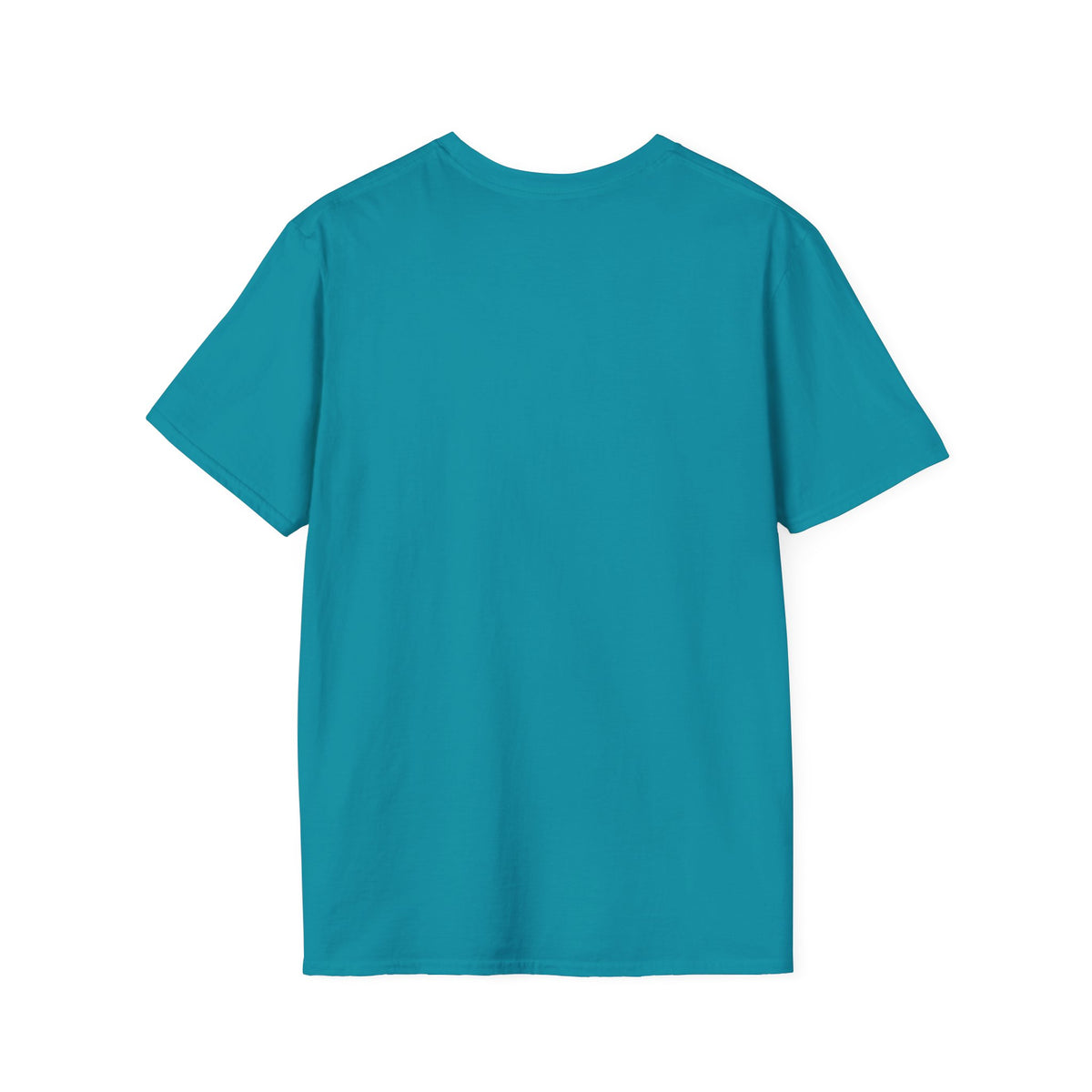 Coffee  Softstyle T-Shirt