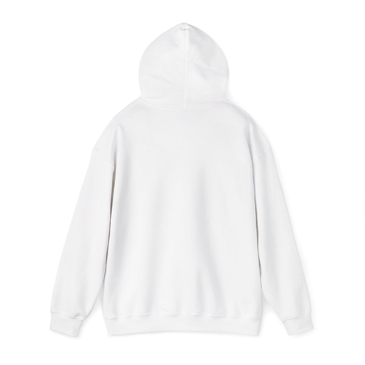Ice Cream Popsicle Hoodie — Cute Pink Chocolate Drip Graphic Sweatshirt