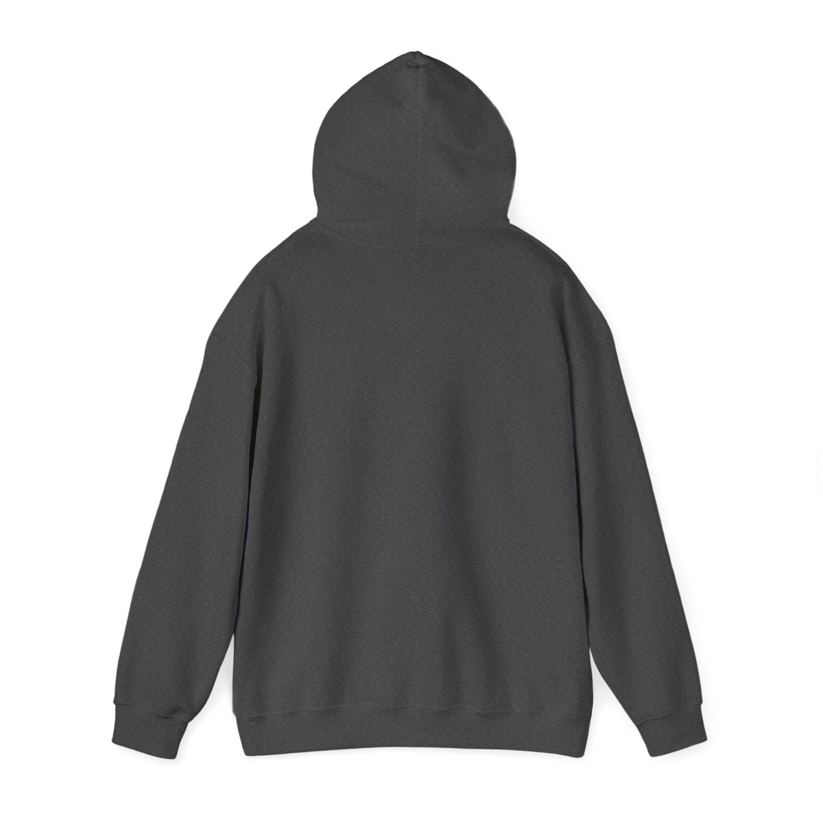 Ice Cream Popsicle Hoodie — Cute Pink Chocolate Drip Graphic Sweatshirt